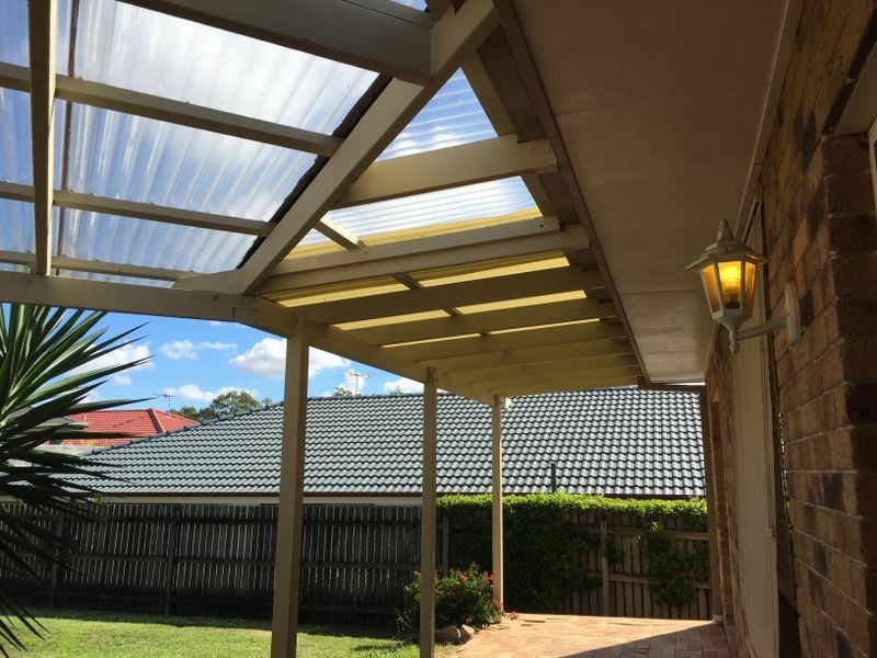 8 Stella Place, Carseldine QLD 4034
