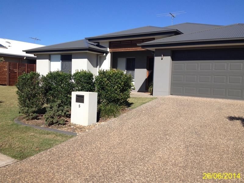 5 O’Doherty Circt, Nudgee QLD 4014