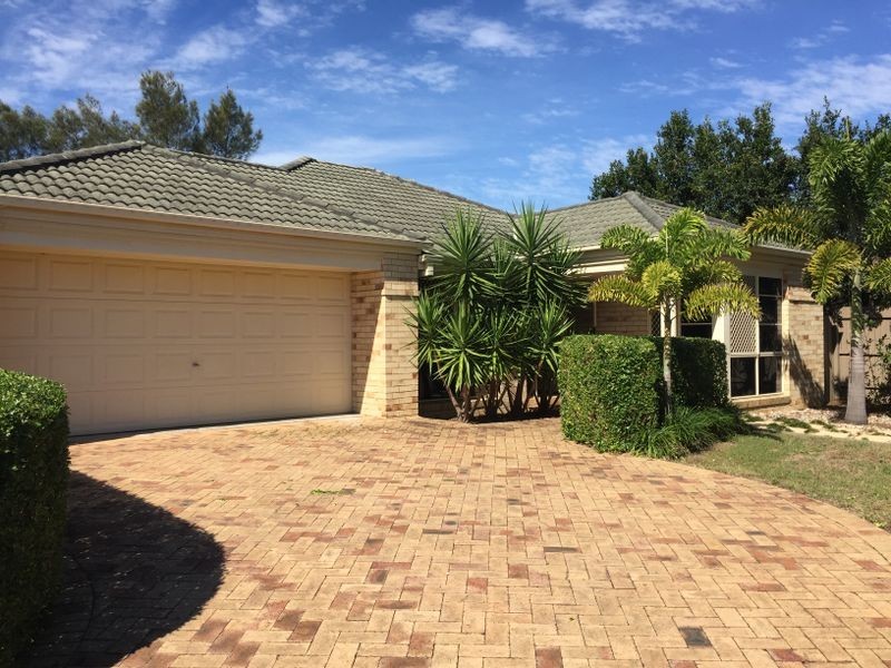 11 Cooper Place, Carseldine QLD 4034