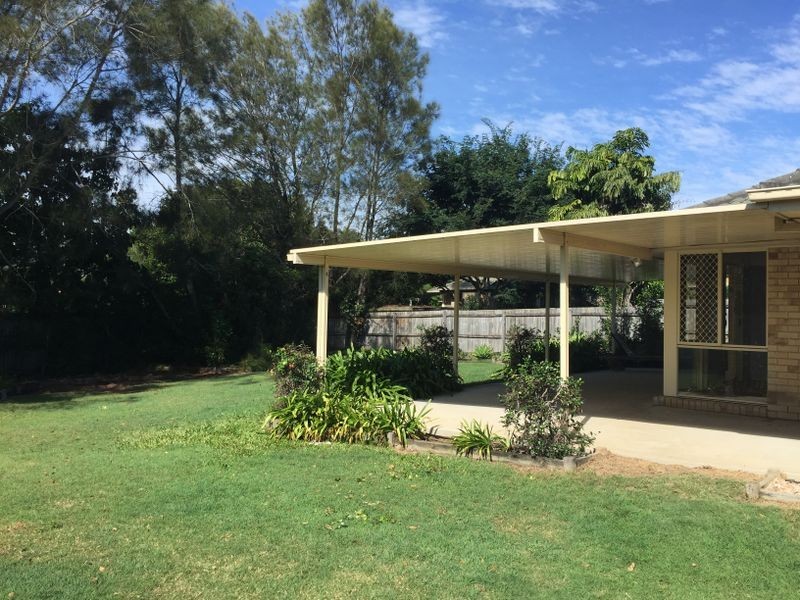 11 Cooper Place, Carseldine QLD 4034