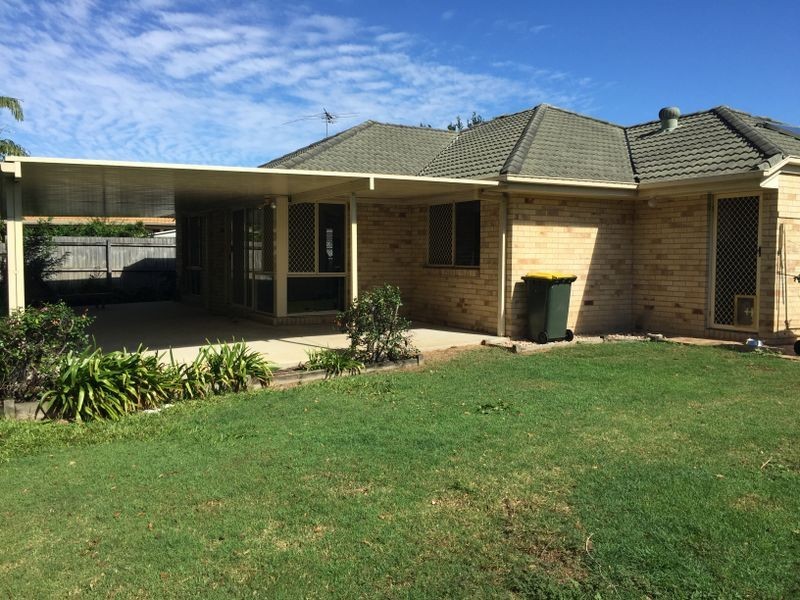 11 Cooper Place, Carseldine QLD 4034