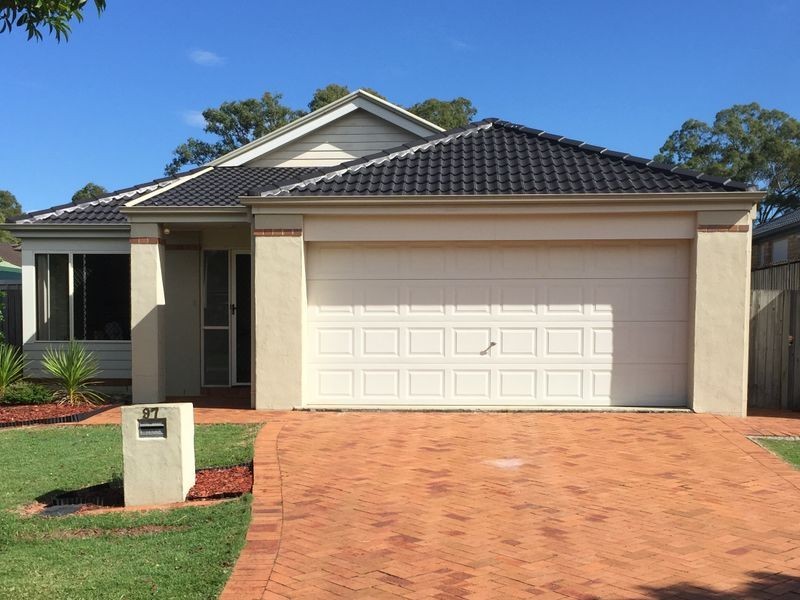 97 Wimbledon Circuit, Carseldine QLD 4034