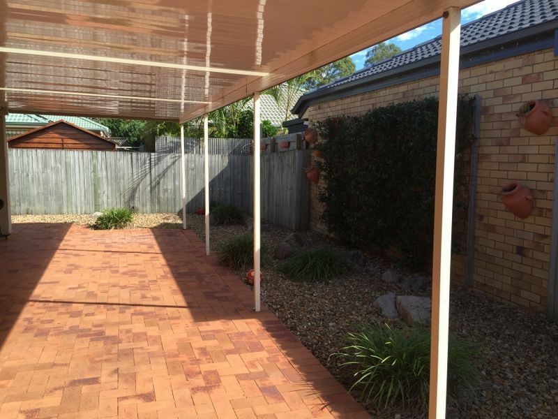 97 Wimbledon Circuit, Carseldine QLD 4034