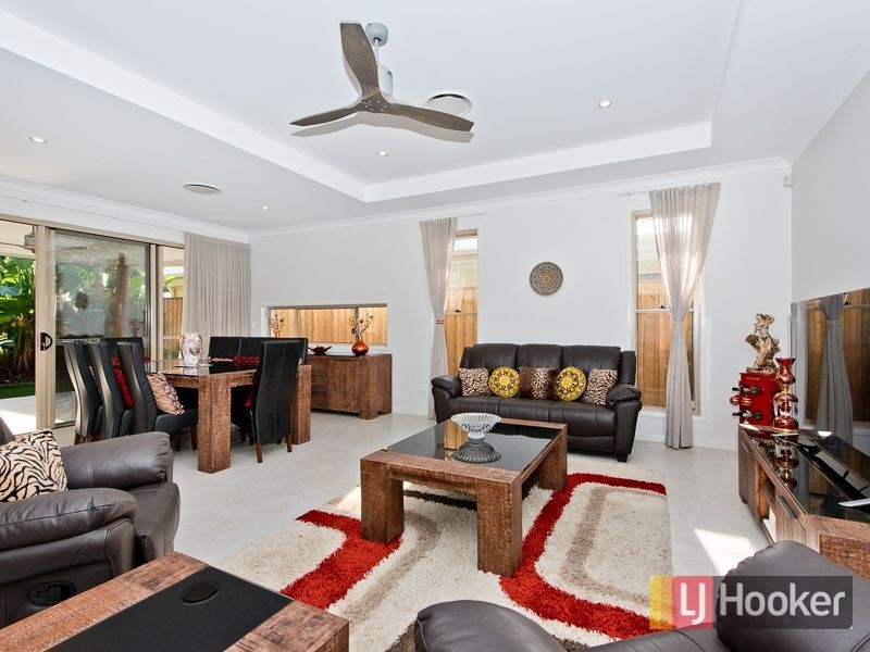 28 Flinders Circuit, Fitzgibbon QLD 4018