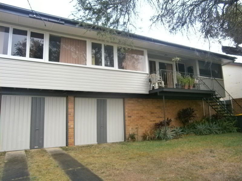 14 Kilburn Street, Chermside QLD 4032