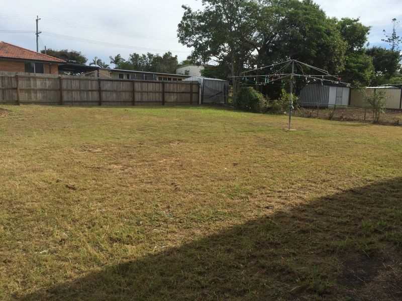 14 Kilburn Street, Chermside QLD 4032