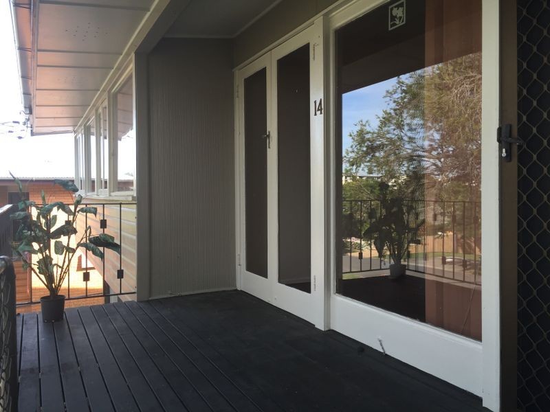 14 Kilburn Street, Chermside QLD 4032