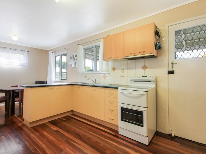 21 Swanwick Street, Zillmere QLD 4034