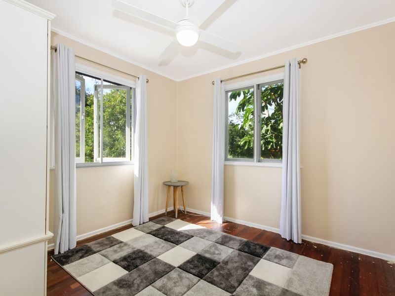 21 Swanwick Street, Zillmere QLD 4034