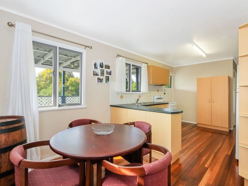 21 Swanwick Street, Zillmere QLD 4034