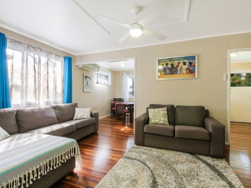 21 Swanwick Street, Zillmere QLD 4034