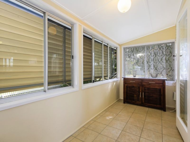 21 Swanwick Street, Zillmere QLD 4034