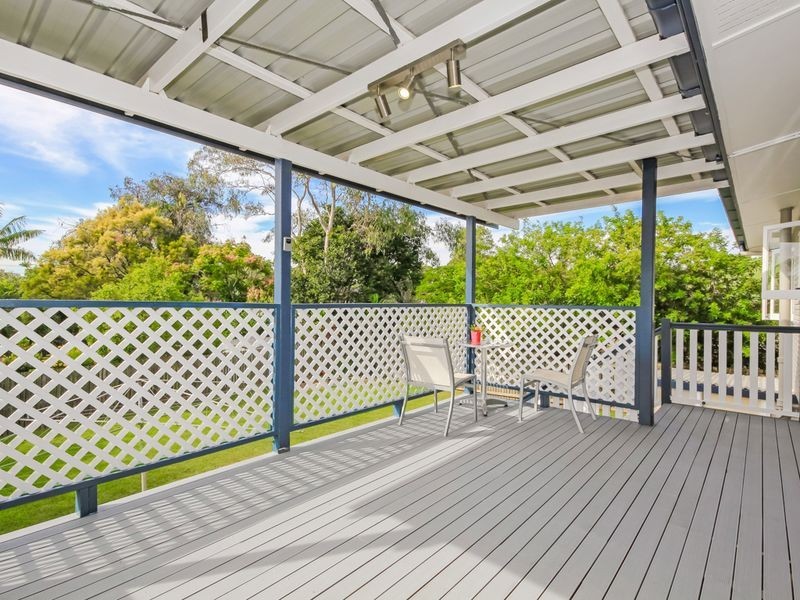 21 Swanwick Street, Zillmere QLD 4034