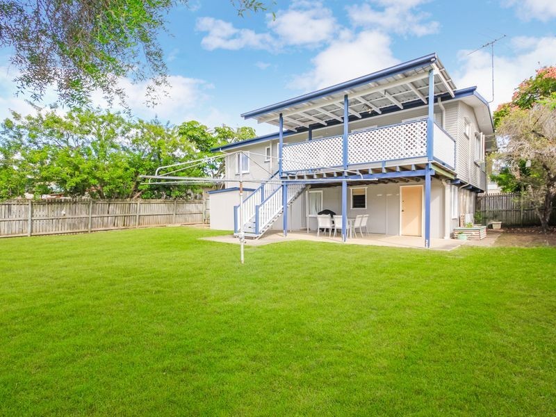 21 Swanwick Street, Zillmere QLD 4034