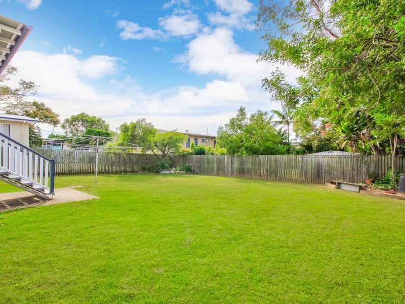 21 Swanwick Street, Zillmere QLD 4034