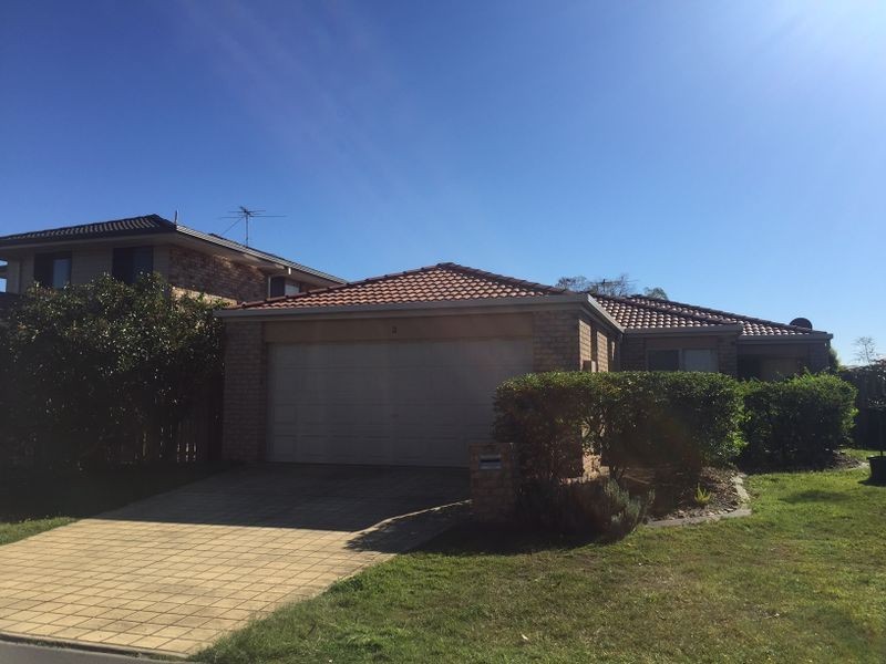 3 Village Way, Bracken Ridge QLD 4017
