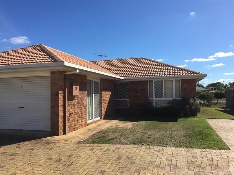 8 Kenzie Court, Brendale QLD 4500