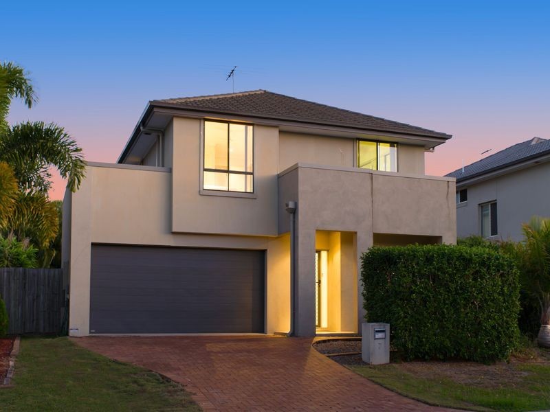 7 Somerset Drive, Carseldine QLD 4034