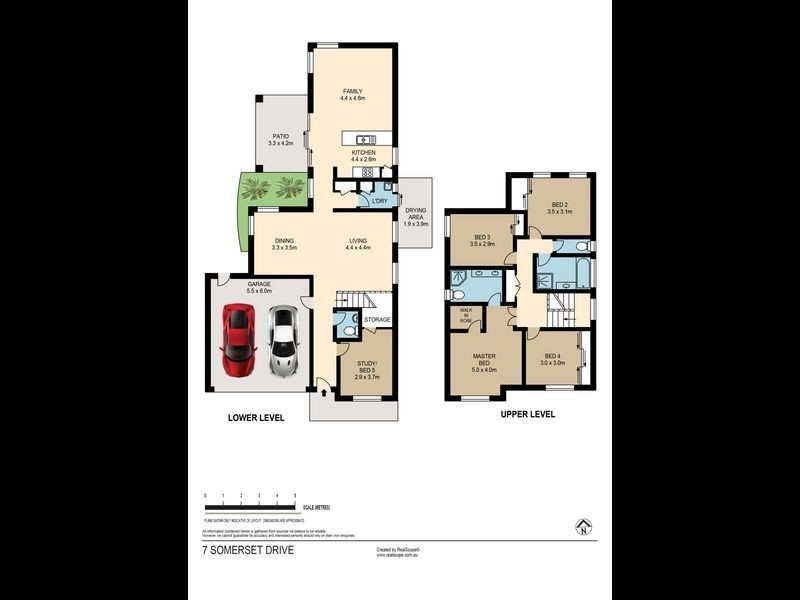 7 Somerset Drive, Carseldine QLD 4034