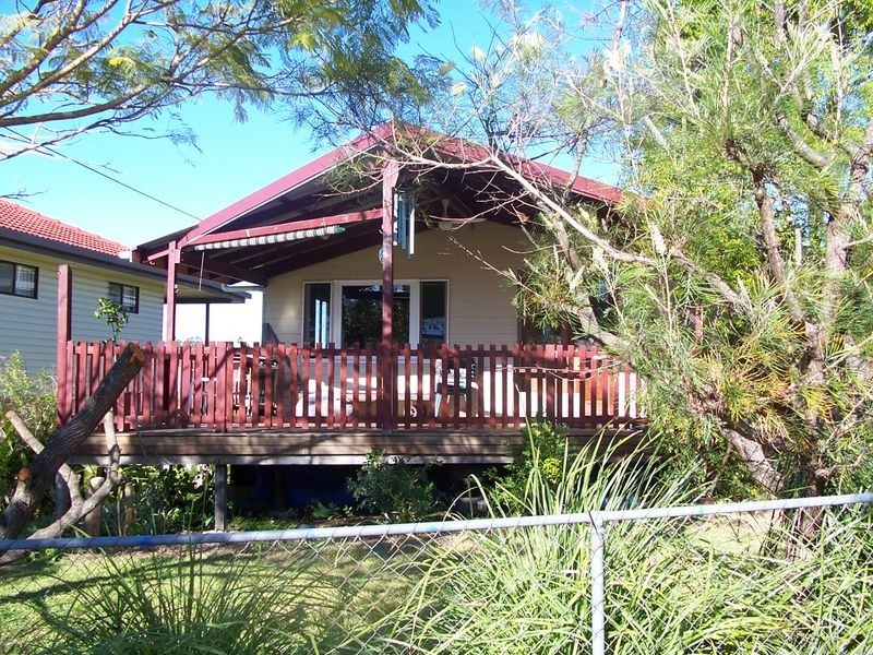 23 Loncroft Street, Brighton QLD 4017