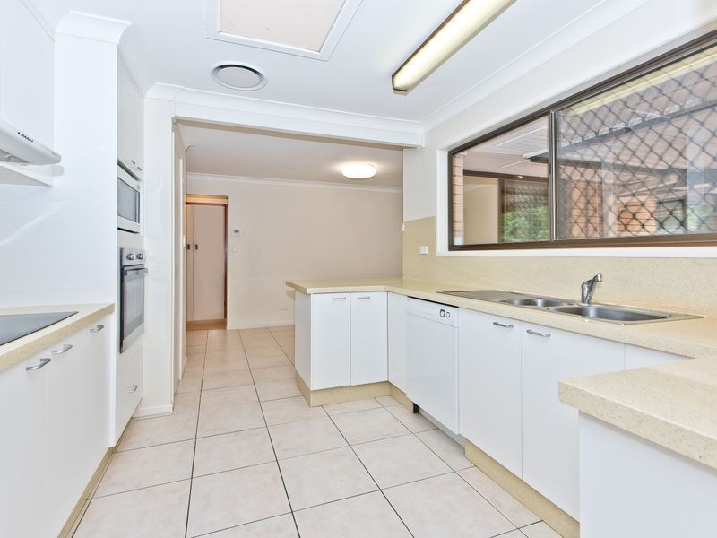 3 Claret Street, Carseldine QLD 4034