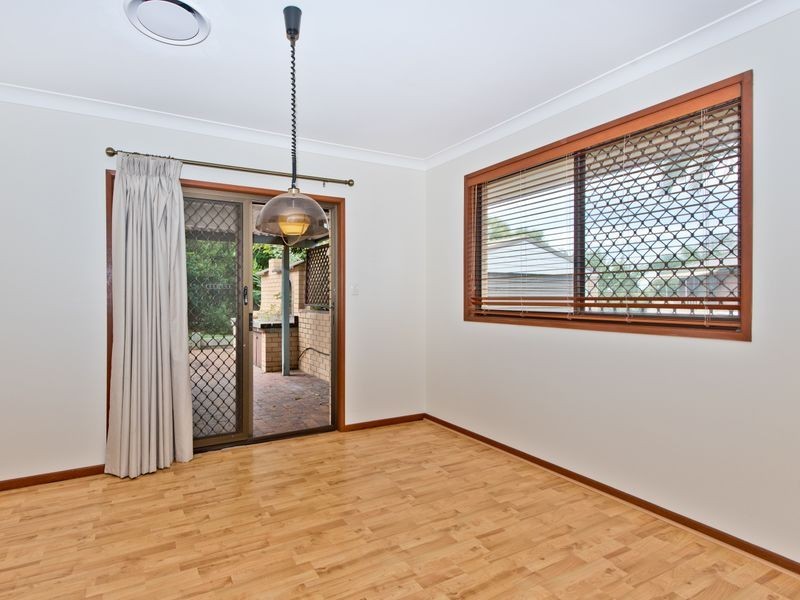 3 Claret Street, Carseldine QLD 4034