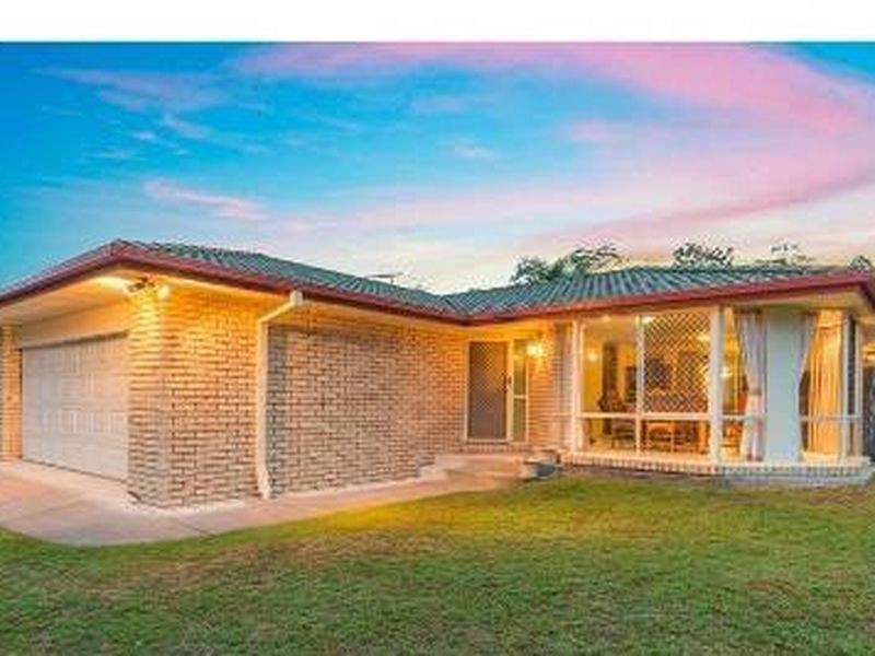 31 Rothschild Street, Eatons Hill QLD 4037