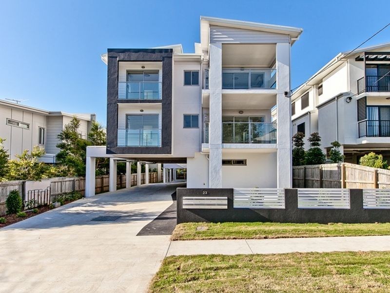 6/23 Grasspan Street, Zillmere QLD 4034