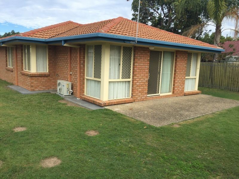 16 Hibiscus Circuit, Fitzgibbon QLD 4018
