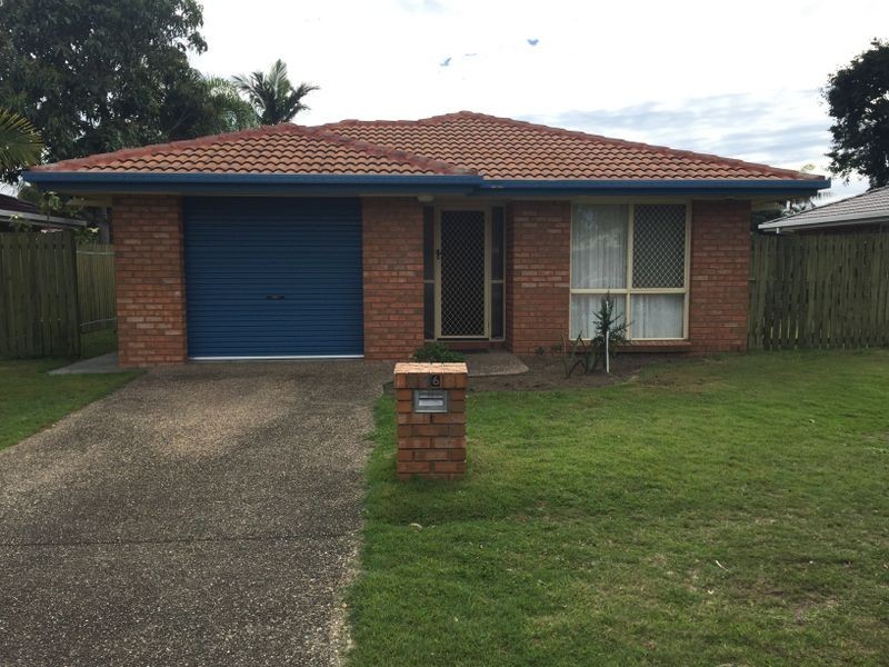 16 Hibiscus Circuit, Fitzgibbon QLD 4018
