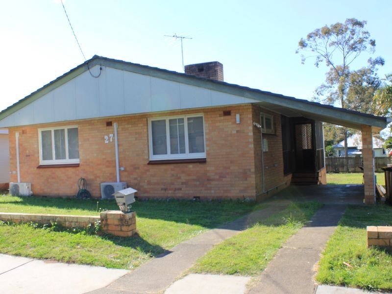 27 Illawong Street, Zillmere QLD 4034