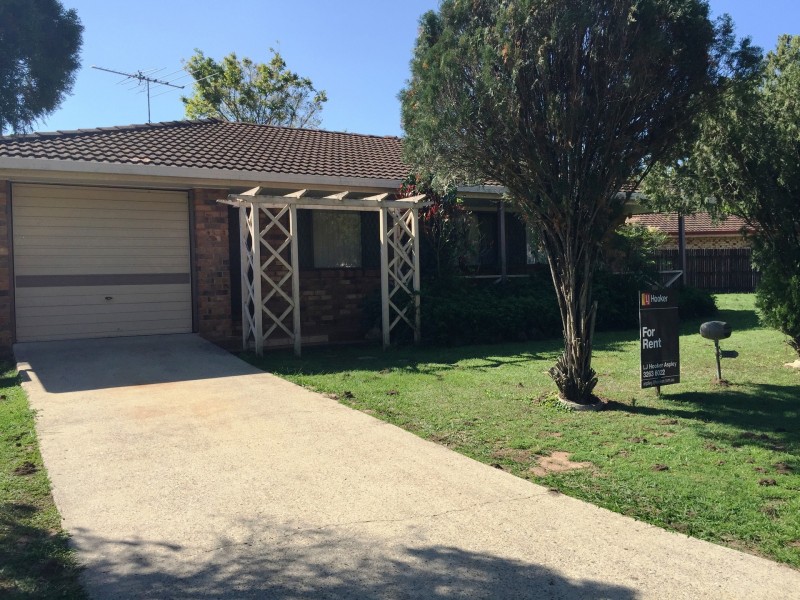 29 Cooyar Street, Aspley QLD 4034