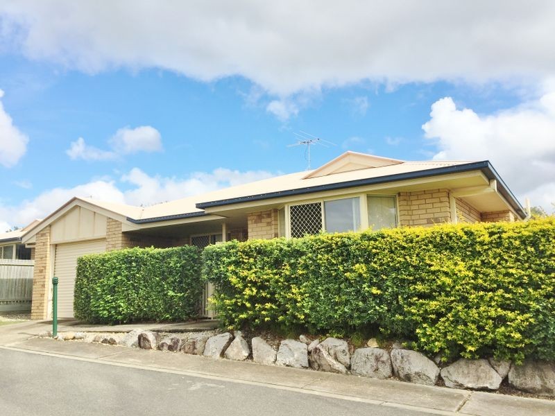 3/12 Bunbury Street, Kallangur QLD 4503