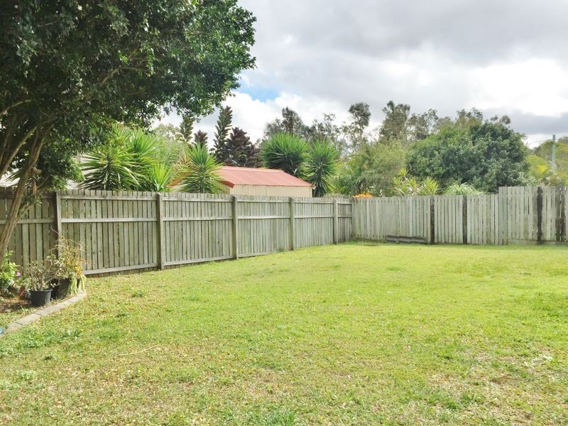 3/12 Bunbury Street, Kallangur QLD 4503