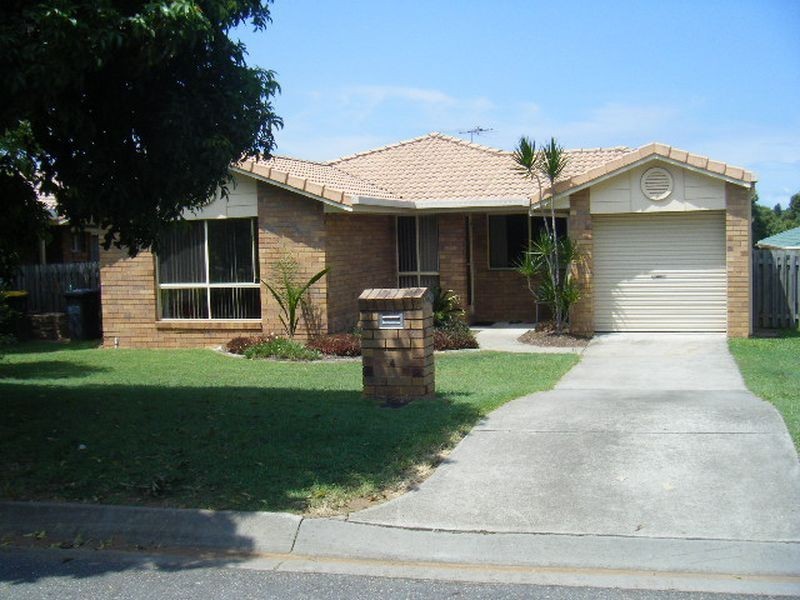 4 Obiri Place, Zillmere QLD 4034