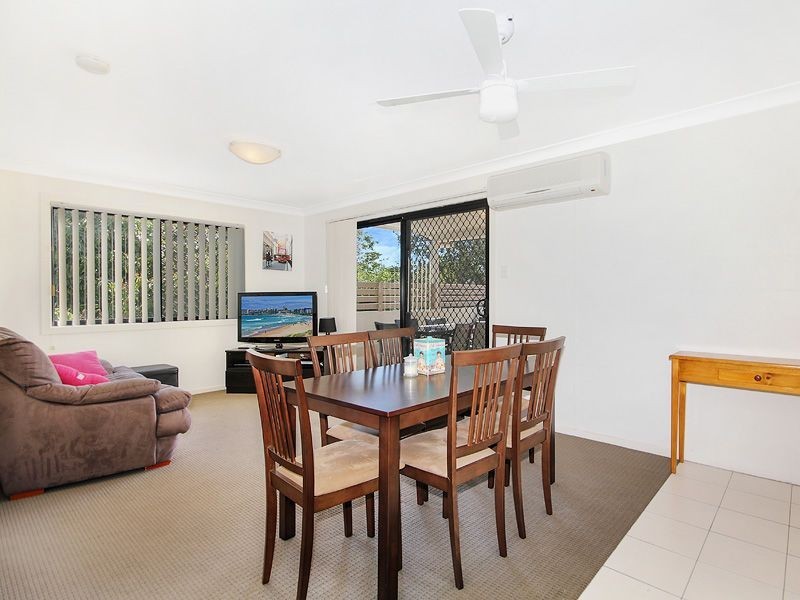 5/26 Bebbington Street, Zillmere QLD 4034