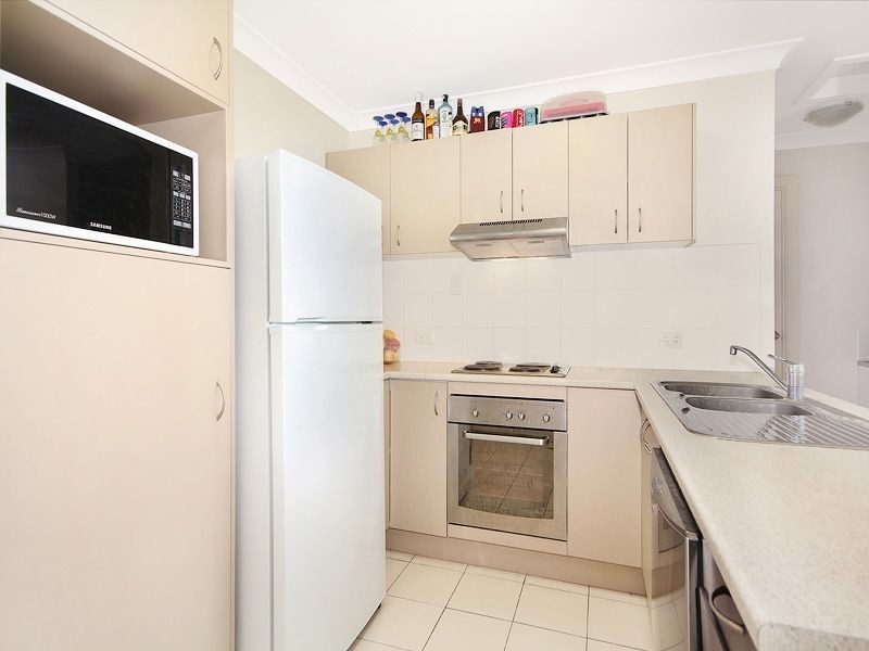 5/26 Bebbington Street, Zillmere QLD 4034