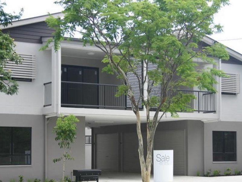 5/23 Pioneer Street, Zillmere QLD 4034