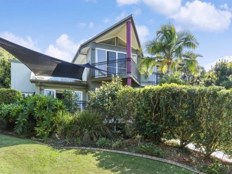 7 Castleroy Court, Albany Creek QLD 4035