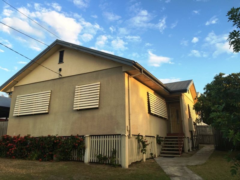 48 Dunsford Street, Zillmere QLD 4034