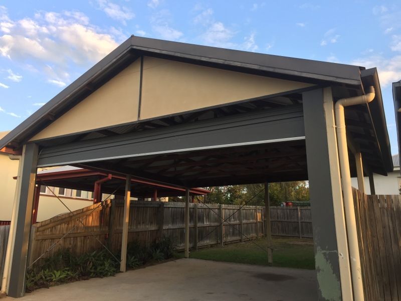 48 Dunsford Street, Zillmere QLD 4034