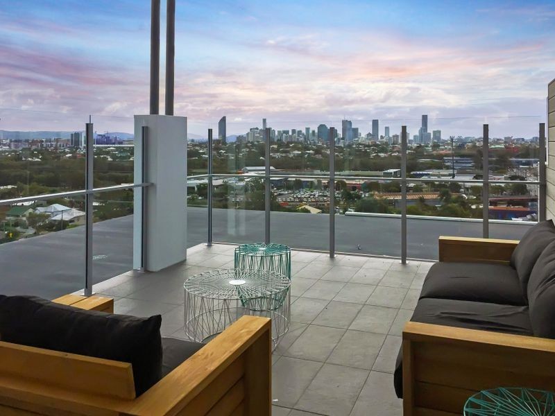 Unit 2093/123 Cavendish Road, Coorparoo QLD 4151