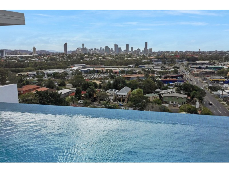 Unit 2093/123 Cavendish Road, Coorparoo QLD 4151