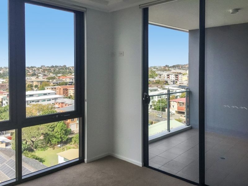 Unit 2093/123 Cavendish Road, Coorparoo QLD 4151