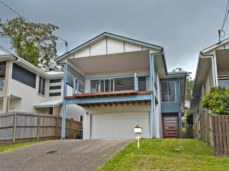 14 Felstead Street, Everton Park QLD 4053