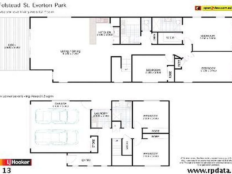 14 Felstead Street, Everton Park QLD 4053