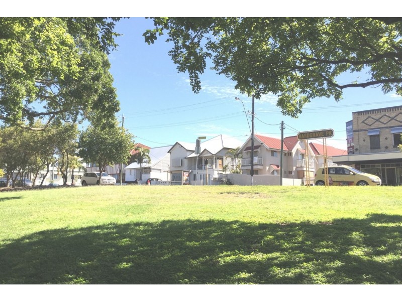 3/186 Petrie Terrace, Petrie Terrace QLD 4000