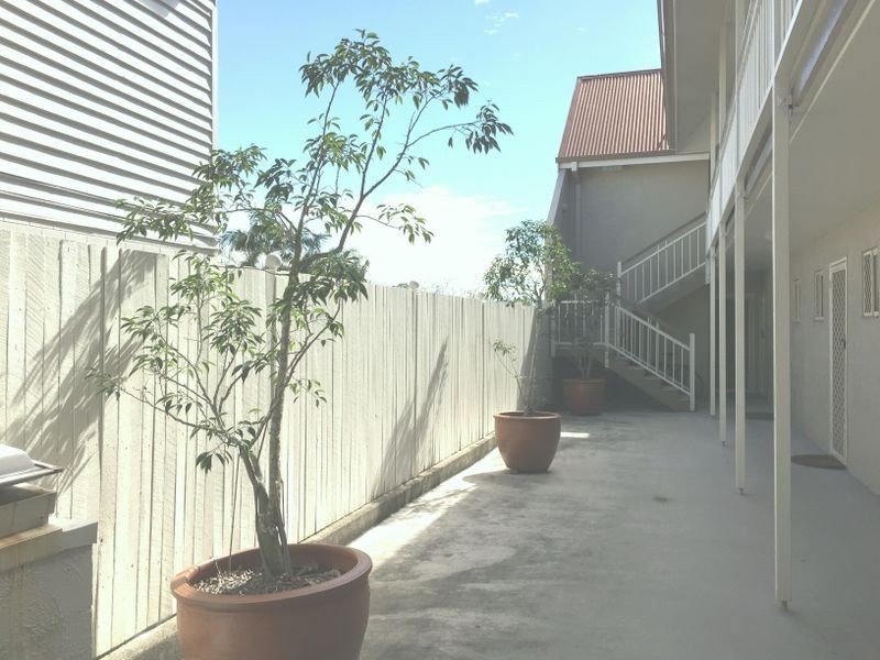 3/186 Petrie Terrace, Petrie Terrace QLD 4000