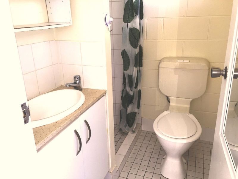 3/186 Petrie Terrace, Petrie Terrace QLD 4000