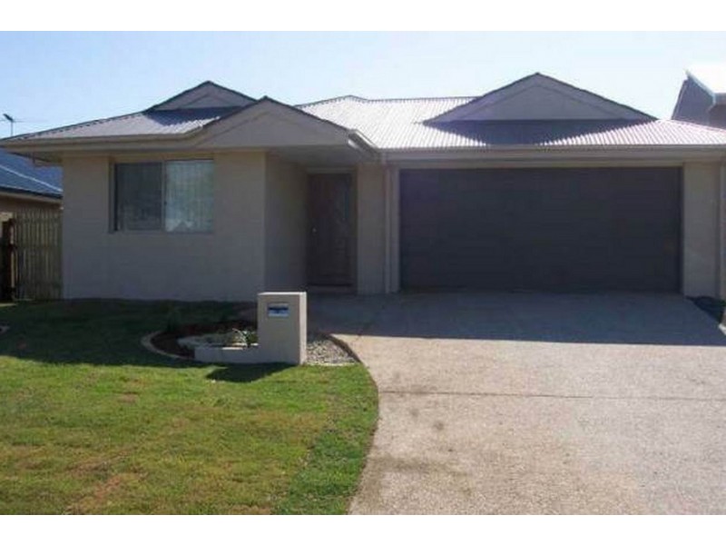 58 Baybreeze Crescent, Murrumba Downs QLD 4503